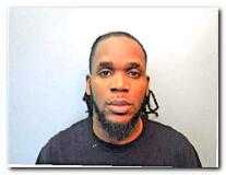 Offender Patrick Lebranch Jr