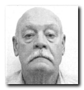 Offender Paul W Robbins