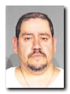 Offender Richard David Pedrosa