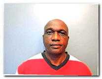 Offender Rodney Dion Petty Sr