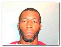 Offender Shawn Joseph Briscoe