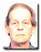 Offender Ted Robert Frank