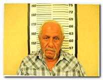 Offender Teodoro Nieto Jr