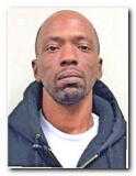 Offender Terrance Jackson