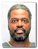 Offender Terrance Jackson