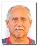 Offender Tiburscid Rodriguer Reyes