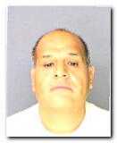 Offender Victor Nieto