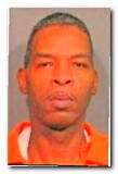 Offender Alvin Baptiste