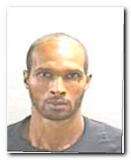 Offender Andre Dewayne Horn