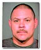 Offender Andy Jack Negrete