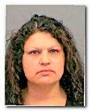 Offender Angelica Maria Felix