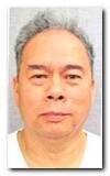 Offender Angelito Silverio Andrada