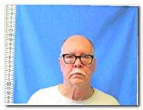 Offender Arthur Paul Prestenbach Jr