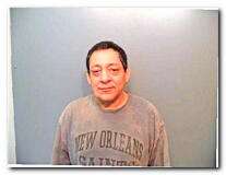 Offender Carlos Alberto Montero Sr