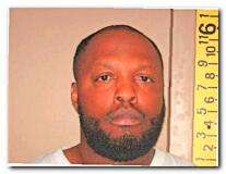 Offender Charles Ray Robinson Jr