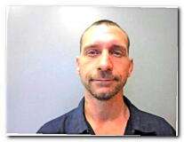 Offender Christopher Lee Wainwright