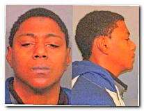 Offender Corey Batiste