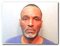 Offender Curtis Lamar Brown