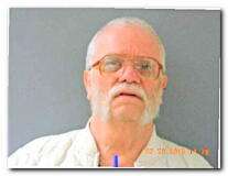 Offender David Alfred Warner