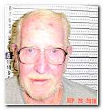 Offender David Ross Baxley