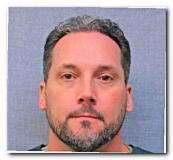 Offender David W Bentley