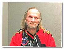 Offender David Wayne Bufkin