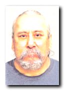 Offender Edward Magdaleno