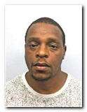 Offender Eric Dwayne Mitchell