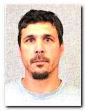 Offender Eric S Wilkinson