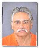 Offender Ernest Ybarra Pacheco