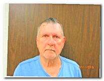 Offender Gary Eugene Reaves