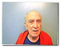 Offender Gerald Joseph Daquin