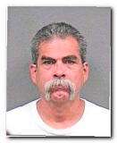 Offender Gilbert Flores