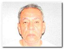 Offender Gilberto Jimenez