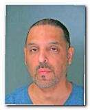 Offender Hector Vasquez