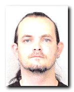 Offender Jason Jefferson Johnston