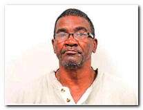 Offender Jerry Lee Chance