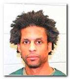 Offender Marcellous Lavell Walker