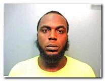 Offender Marcus Deshawn Crosby