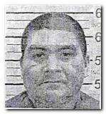 Offender Mario Vasquez