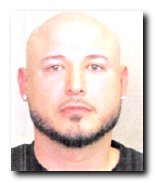 Offender Michael Lorenzo Aragon