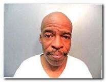 Offender Nathaniel Jerome Mitchell