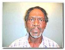 Offender Paul Ray Porter Sr