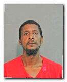 Offender Reginald C Houston