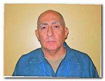 Offender Roberto M Vergara