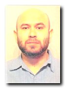 Offender Salvador Vera