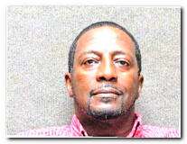 Offender Tommy D Allen Sr