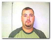 Offender Aaron Matthew Hare