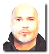 Offender Alonzo Vasquez Guajardo