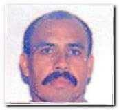 Offender Angel Alberto Flores